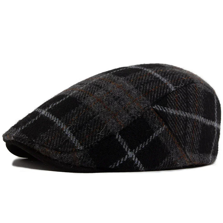 Modeva | Casquette classique pour homme