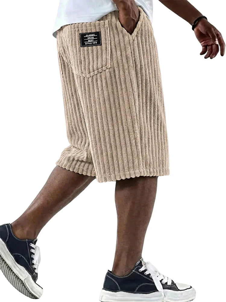 Modeva | Shorts confortables pour homme