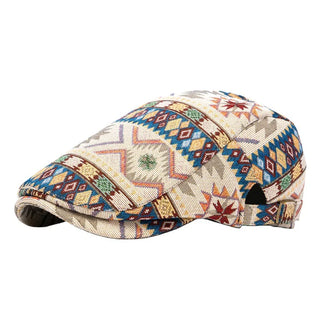 Modeva | Casquette rétro colorée ajustable