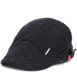 Modeva | Casquette vintage avec motif animalier