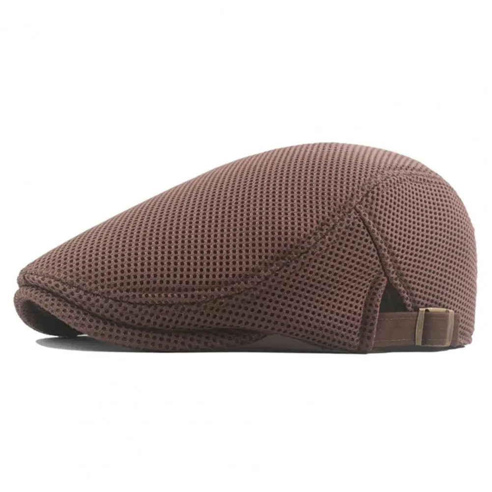 Modeva | Casquette respirante pour homme