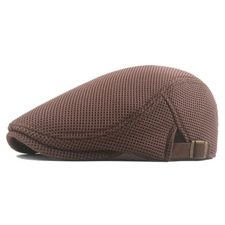 Modeva | Casquette respirante pour homme