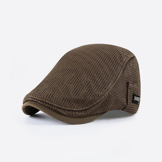 Modeva | Casquette respirante pour homme