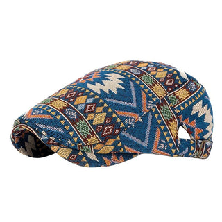Modeva | Casquette rétro colorée ajustable