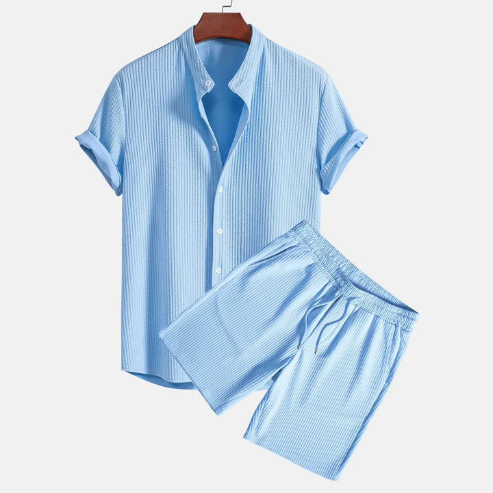 Modeva | Ensemble d'été pour hommes