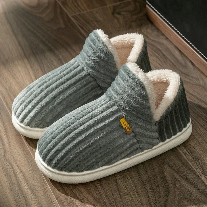 Modeva | Chaussons souples