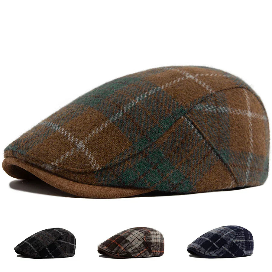 Modeva | Casquette classique pour homme