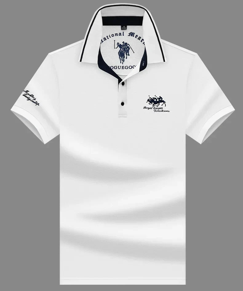 Modeva | Polo homme