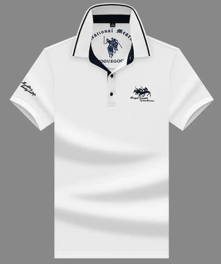 Modeva | Polo homme