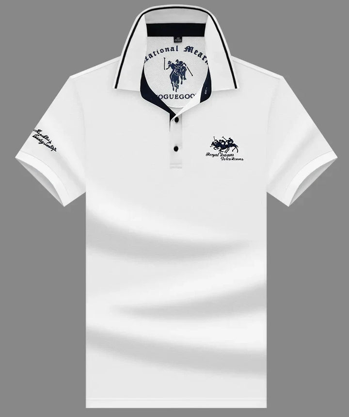 Modeva | Polo homme
