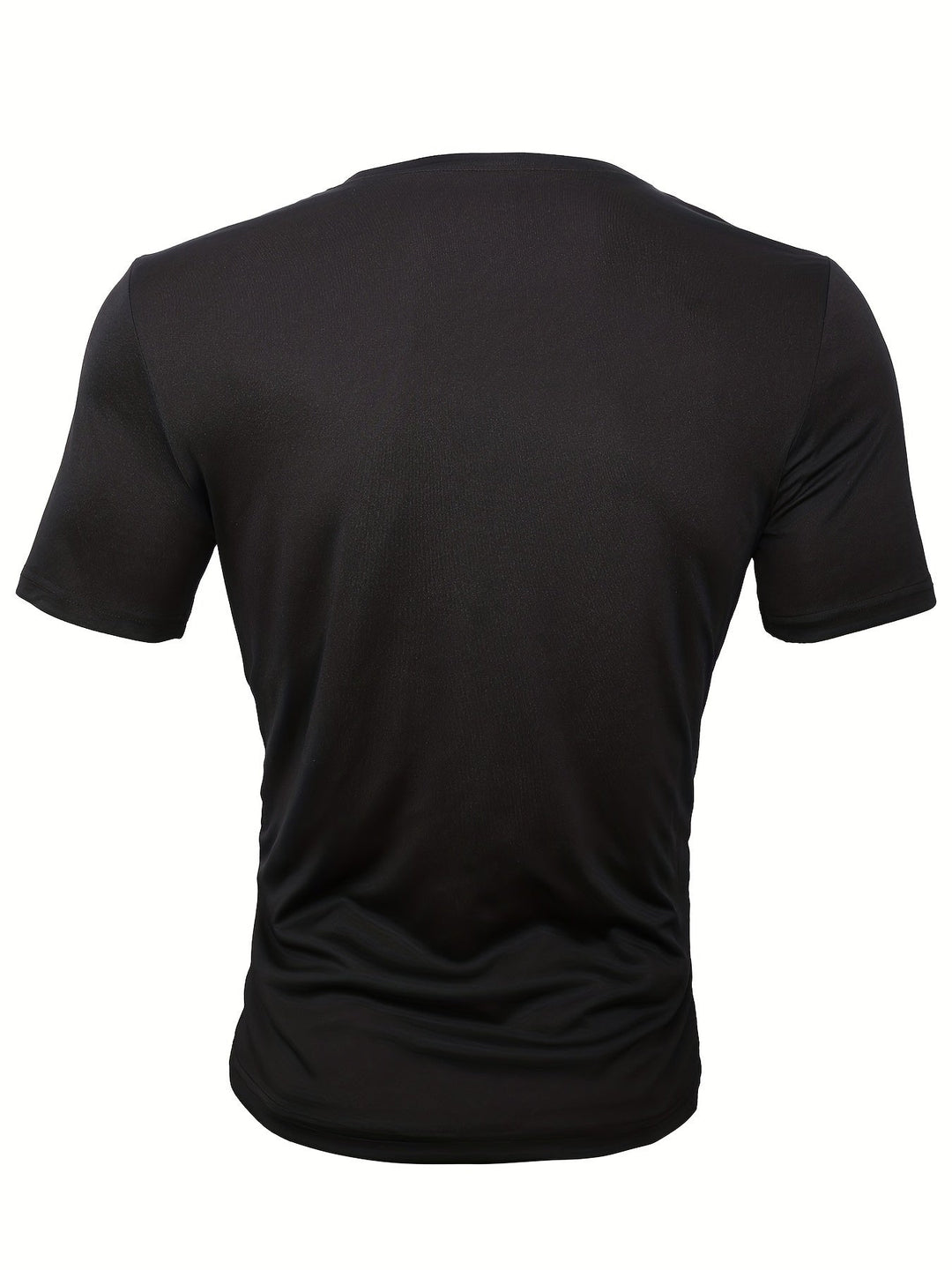 Modeva | T-shirt élégant à col rond avec imprimé graphique