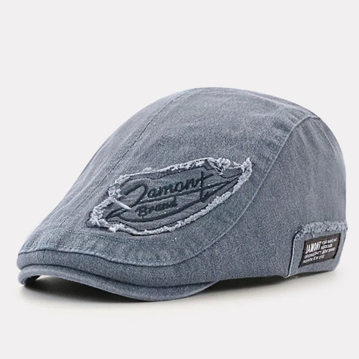 Modeva | Casquette en denim