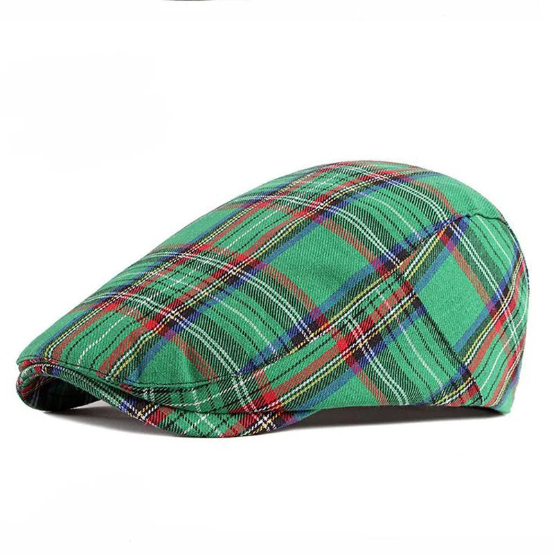 Modeva | Casquette classique colorée