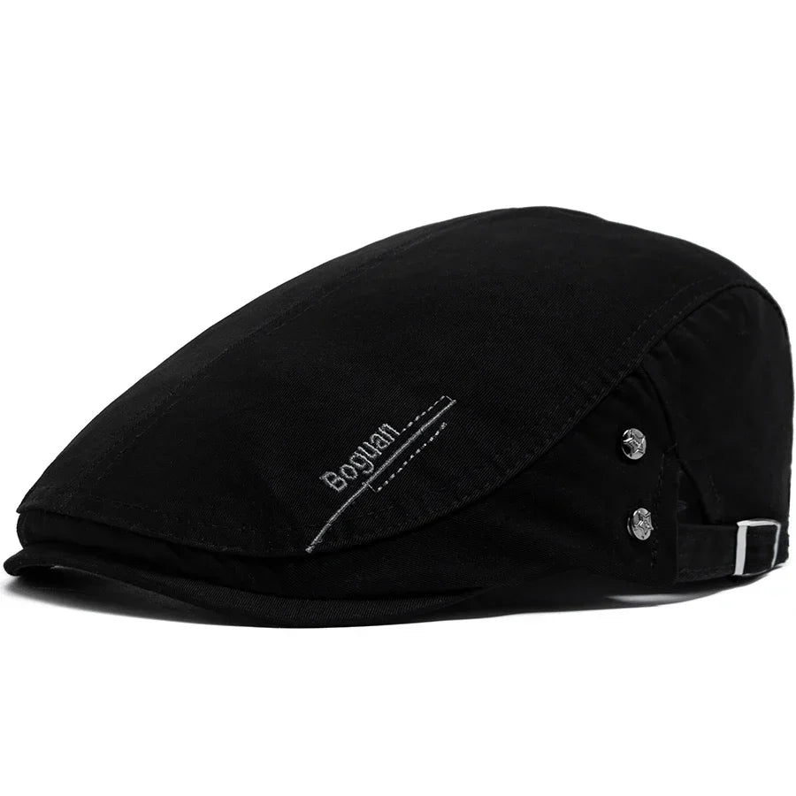 Modeva | Casquette vintage avec détail nœud