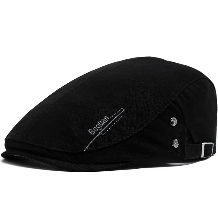 Modeva | Casquette vintage avec détail nœud
