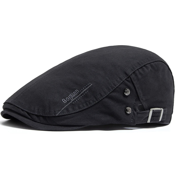 Modeva | Casquette vintage avec détail nœud