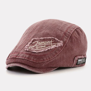 Modeva | Casquette en denim