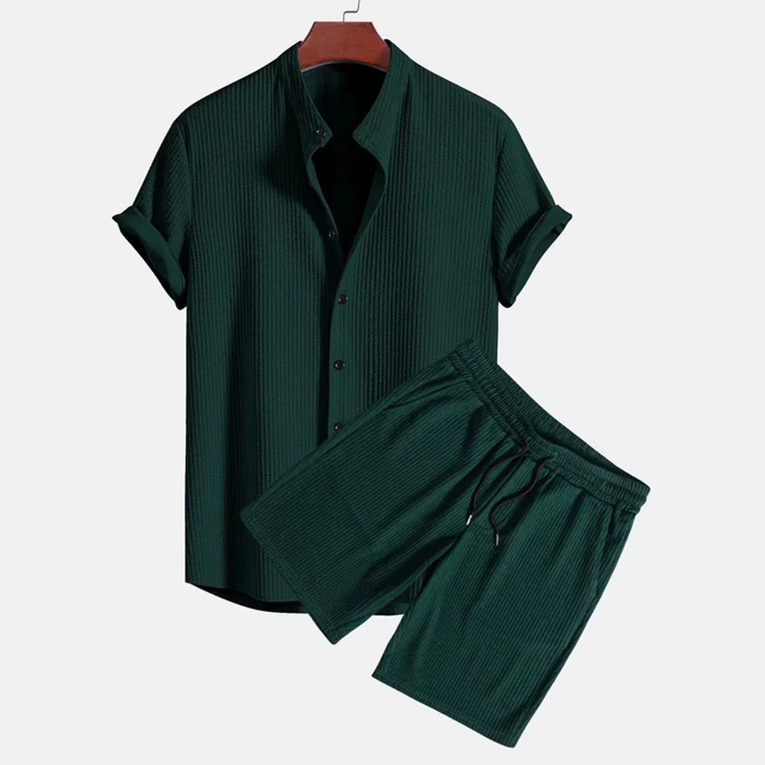 Modeva | Ensemble d'été pour hommes