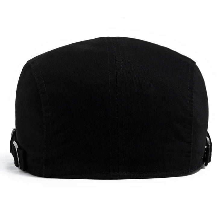 Modeva | Casquette vintage avec détail nœud