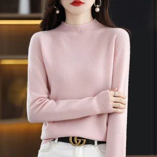 Modeva | Pull luxueux 100% cachemire