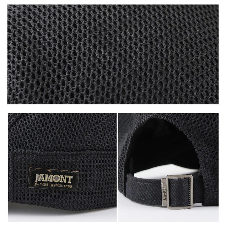 Modeva | Casquette respirante pour homme