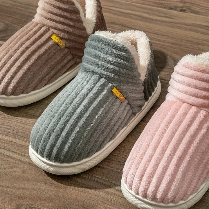 Modeva | Chaussons souples