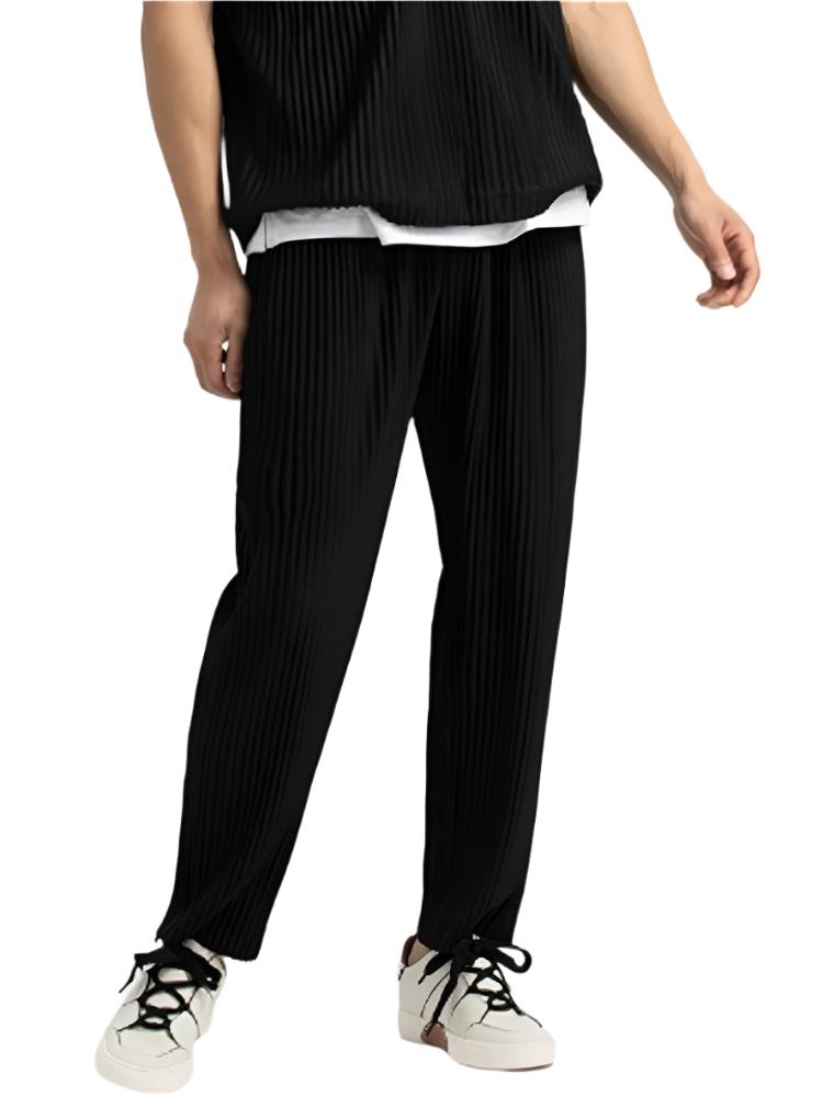 Modeva | Pantalon en coton côtelé