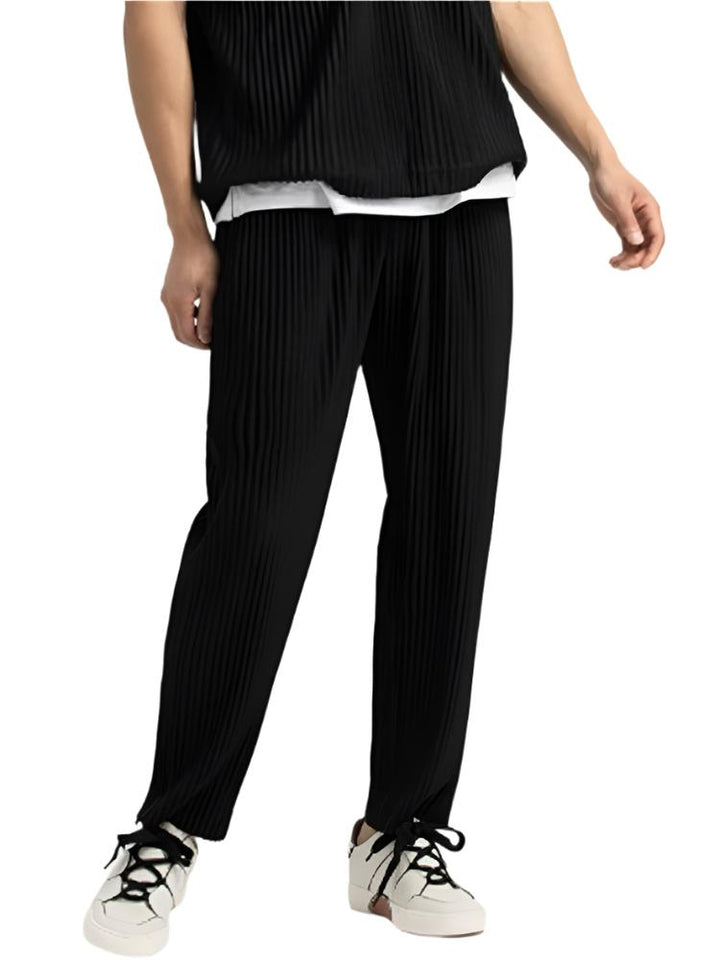 Modeva | Pantalon en coton côtelé