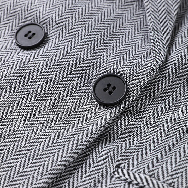 Modeva | Ensemble Complet en 3 Pièces