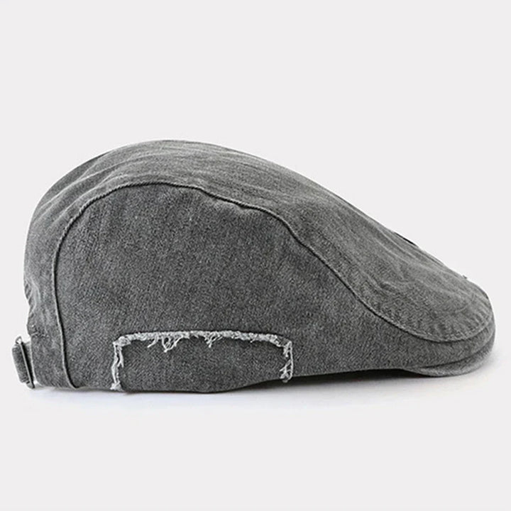 Modeva | Casquette en denim