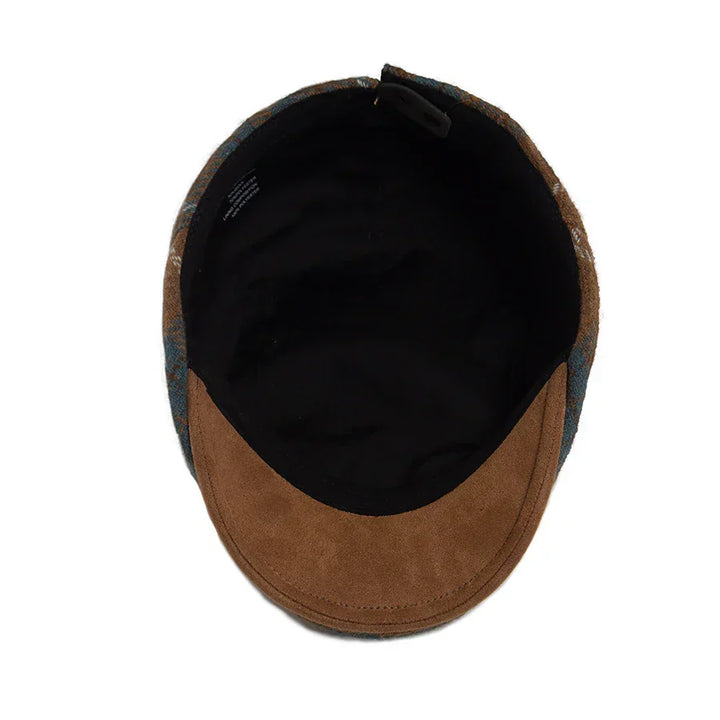 Modeva | Casquette classique pour homme