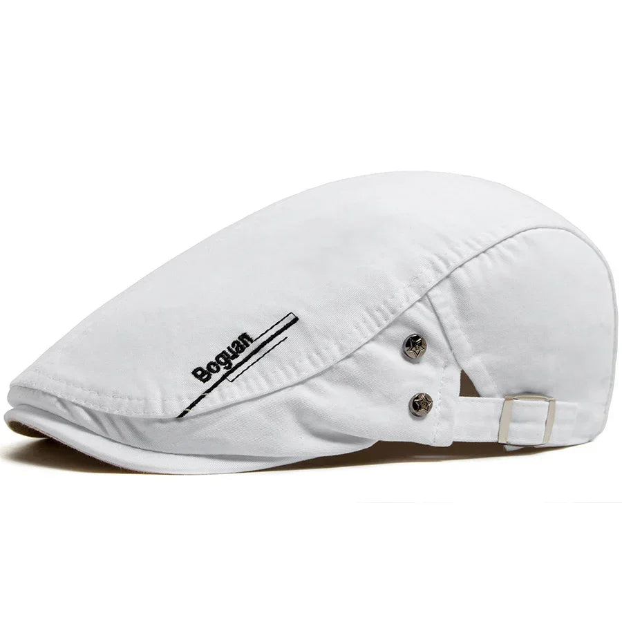 Modeva | Casquette vintage avec détail nœud