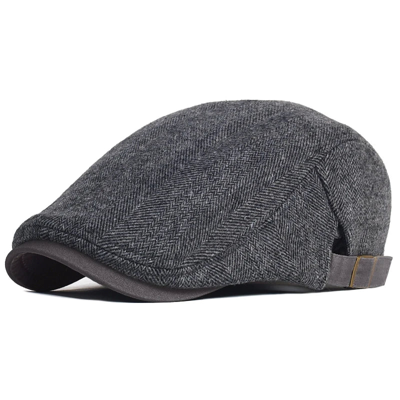 Modeva | Chapeau premium pour homme