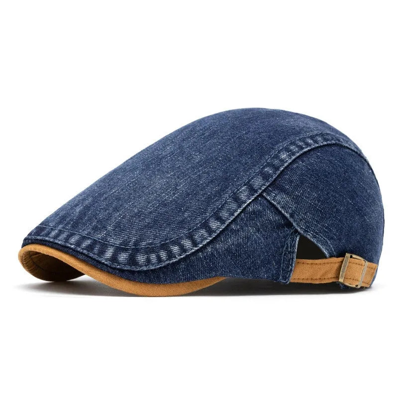 Modeva | Casquette vintage réglable