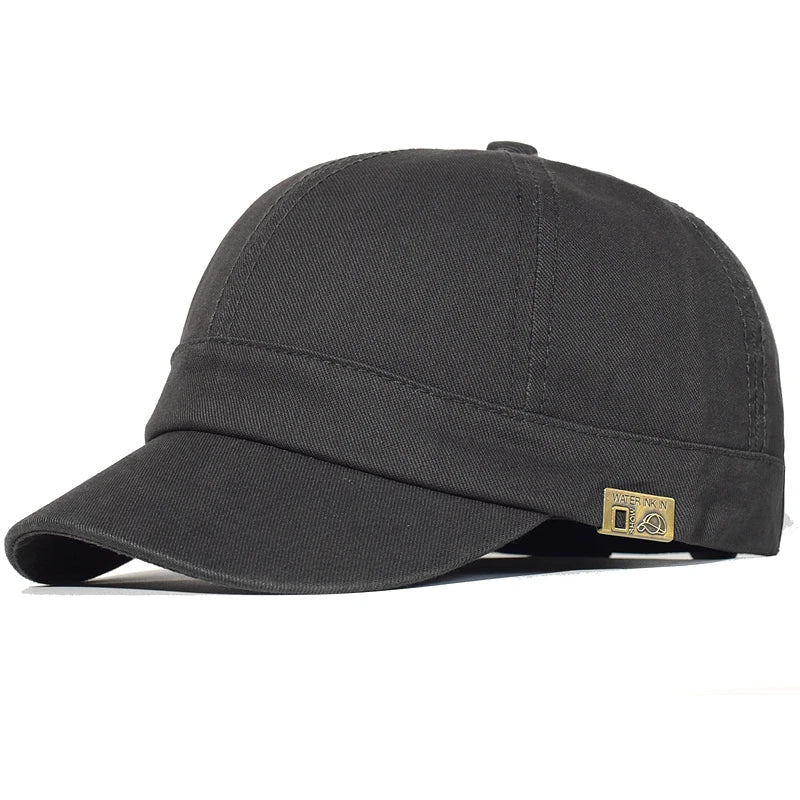 Modeva | Casquette en coton pour homme