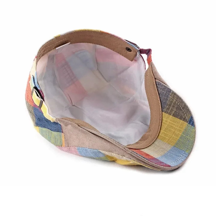 Modeva | Casquette d’été élégante