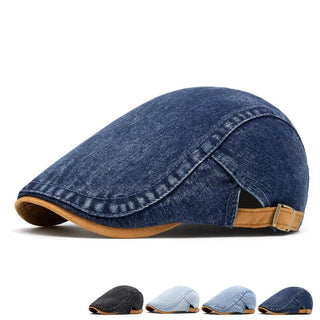 Modeva | Casquette vintage réglable
