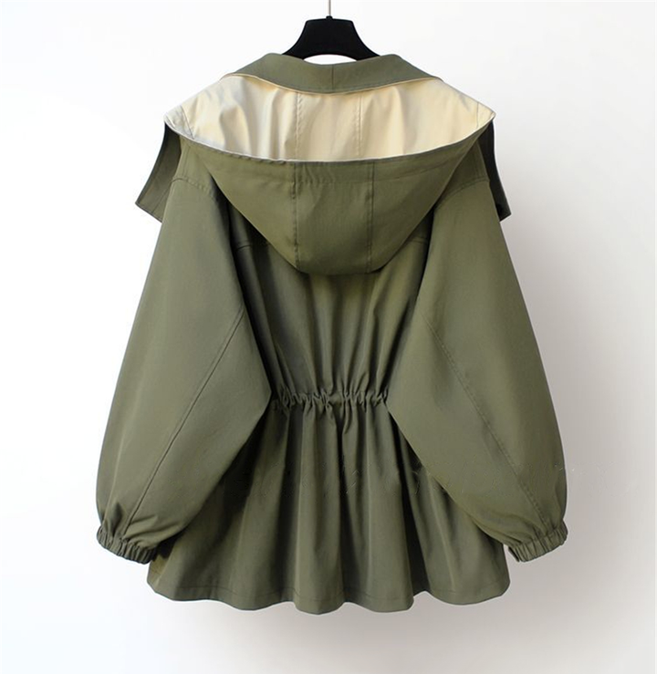 Modeva | Veste déperlante