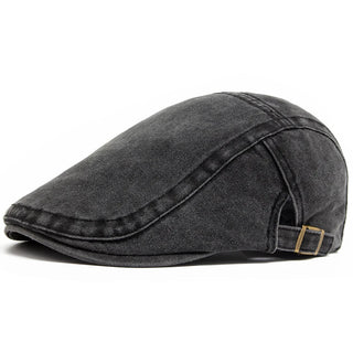 Modeva | Casquette plate vintage