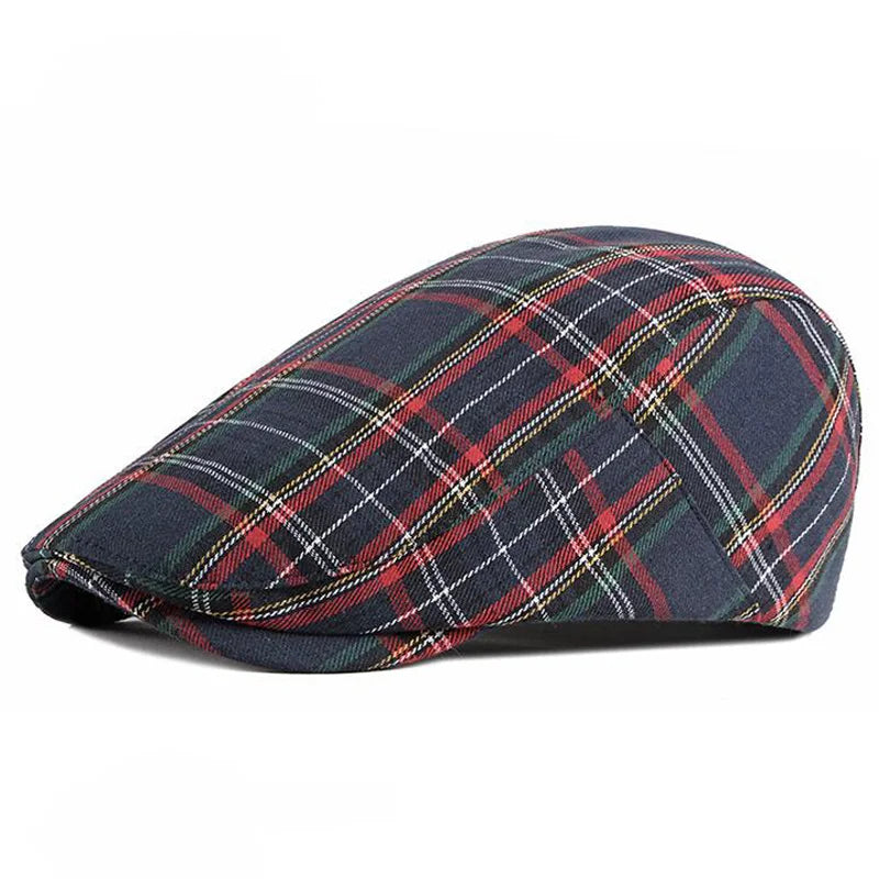 Modeva | Casquette classique colorée