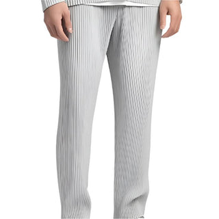 Modeva | Pantalon en coton côtelé