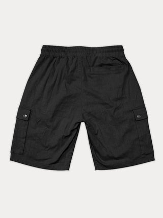 Modeva | Short cargo en coton essentiel