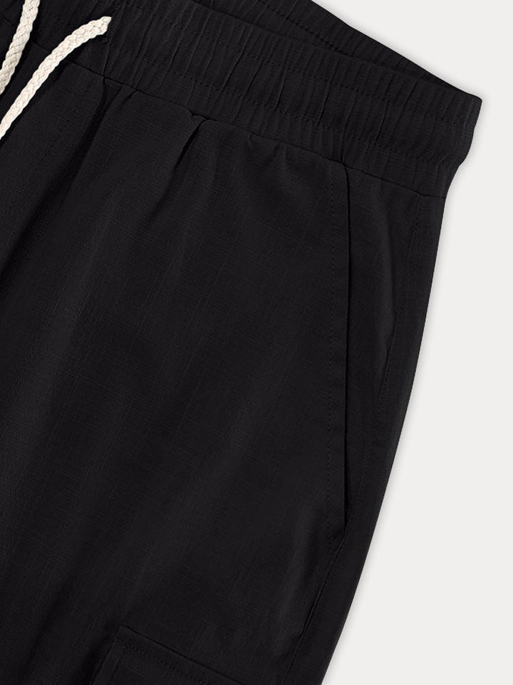 Modeva | Short cargo en coton essentiel