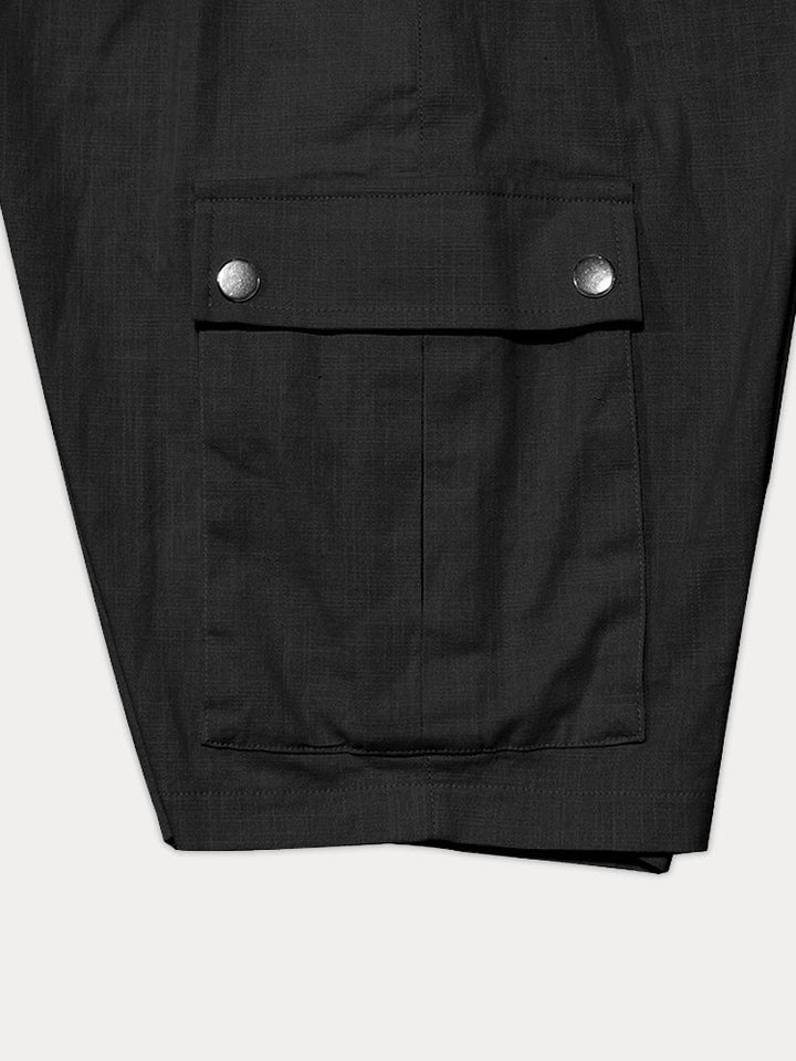 Modeva | Short cargo en coton essentiel