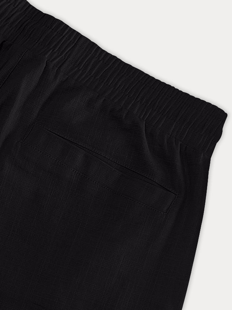 Modeva | Short cargo en coton essentiel