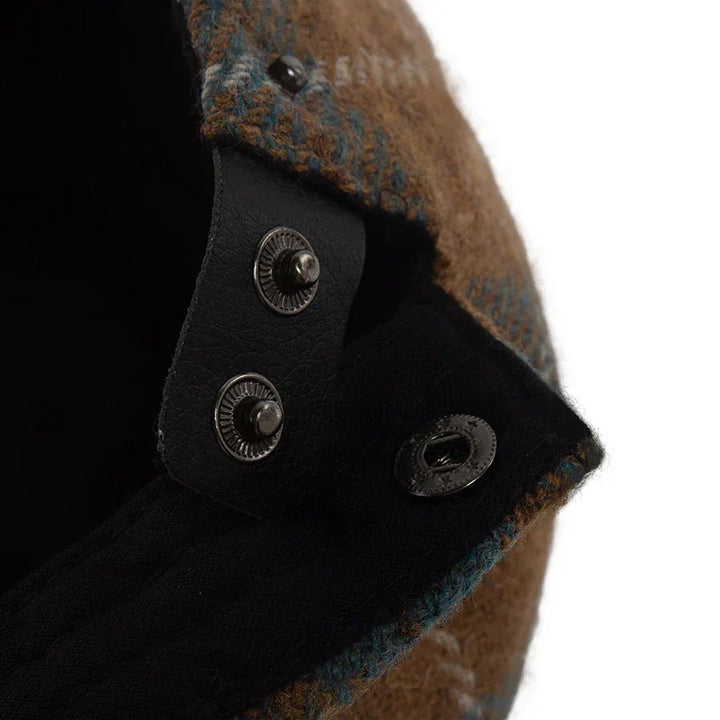 Modeva | Casquette classique pour homme