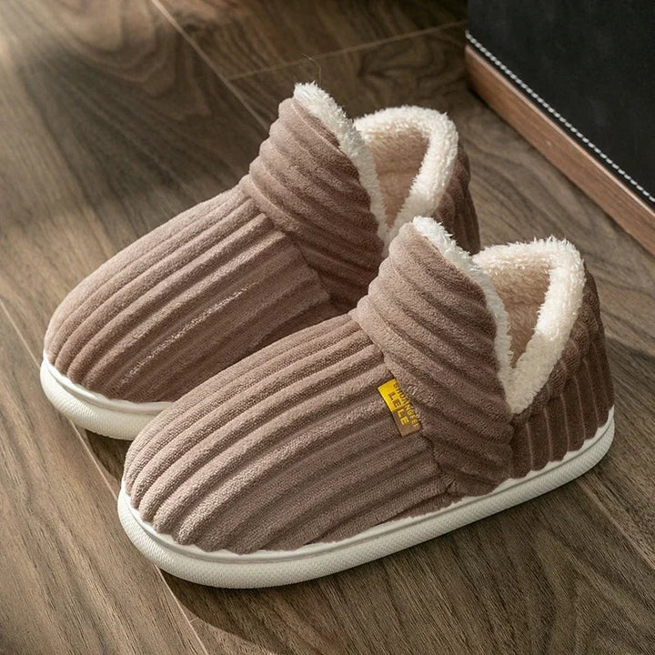 Modeva | Chaussons souples