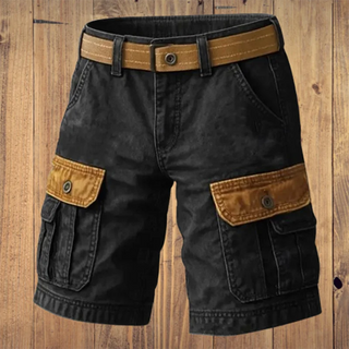 Modeva | Short cargo décontracté et élégant