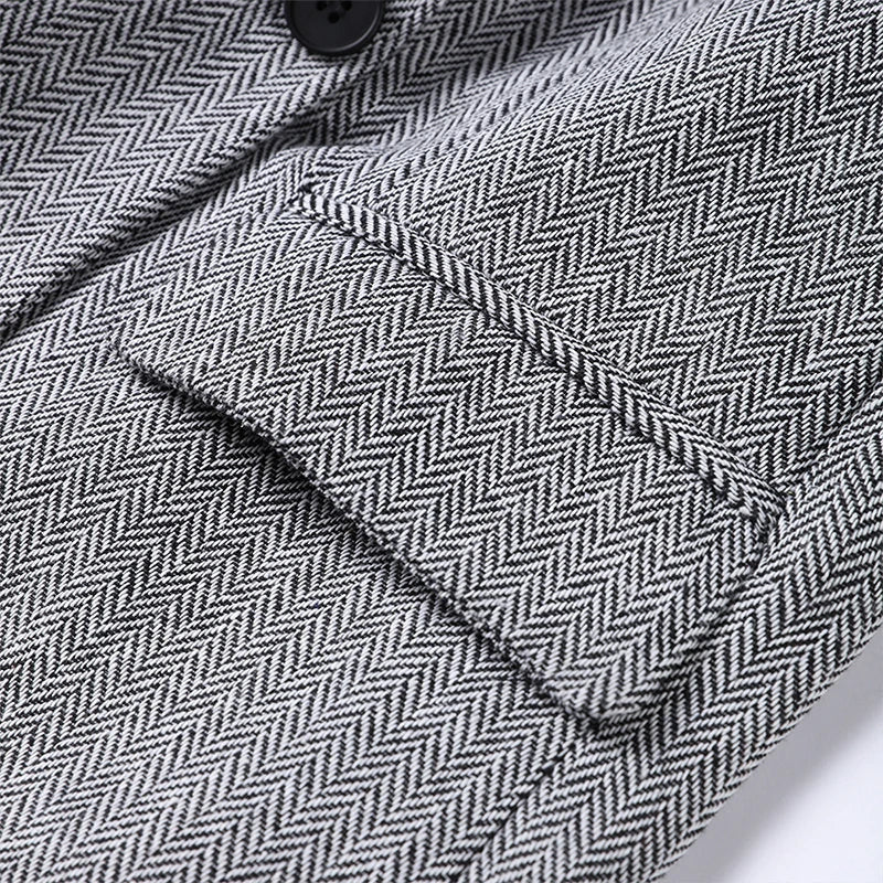 Modeva | Ensemble Complet en 3 Pièces