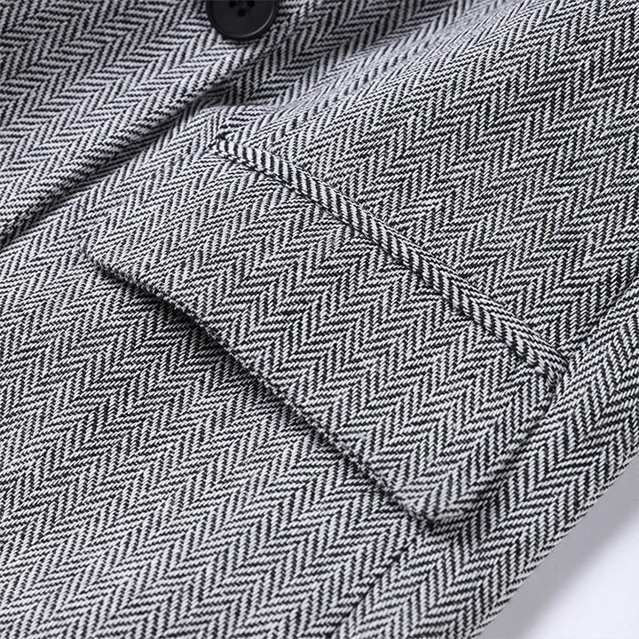 Modeva | Ensemble Complet en 3 Pièces